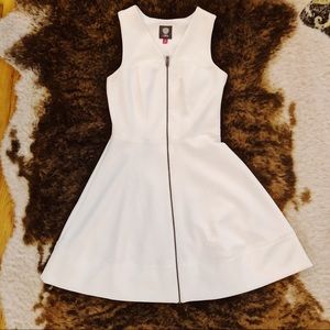 Vince Camuto A-Line Dress